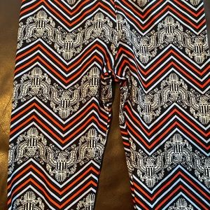 Kids LuLaRoe Tween Leggings